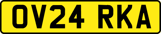 OV24RKA