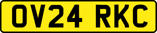 OV24RKC