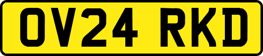 OV24RKD