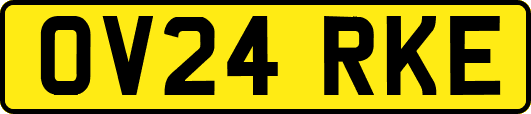 OV24RKE