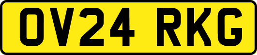 OV24RKG