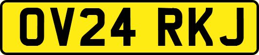 OV24RKJ