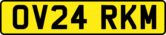 OV24RKM
