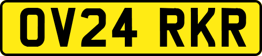 OV24RKR