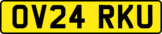 OV24RKU