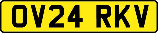 OV24RKV