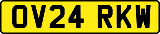 OV24RKW