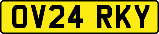 OV24RKY