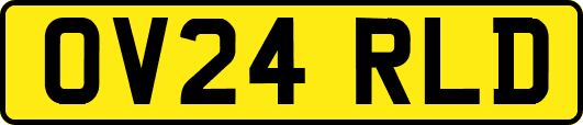 OV24RLD