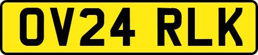 OV24RLK