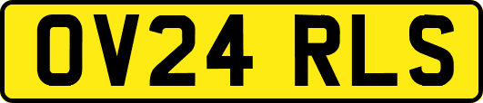 OV24RLS