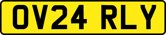 OV24RLY