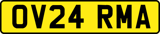 OV24RMA
