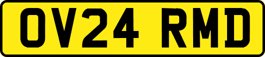 OV24RMD