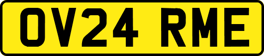 OV24RME