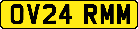 OV24RMM