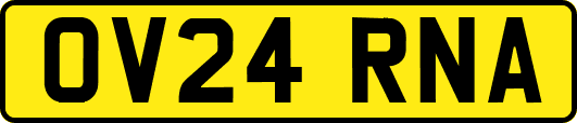 OV24RNA
