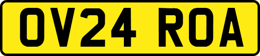 OV24ROA