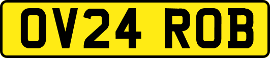 OV24ROB