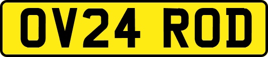 OV24ROD
