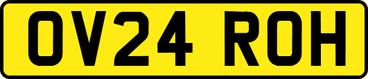 OV24ROH