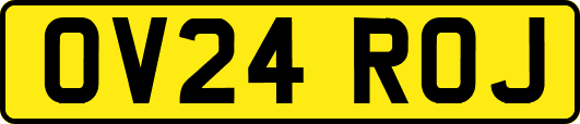 OV24ROJ