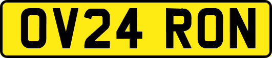 OV24RON