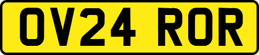 OV24ROR