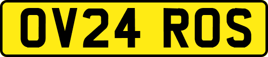 OV24ROS