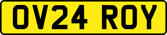 OV24ROY