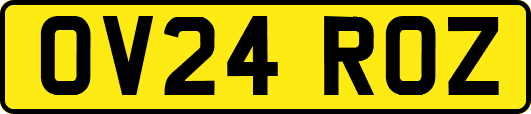 OV24ROZ