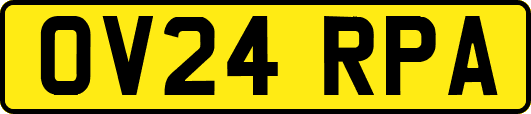 OV24RPA