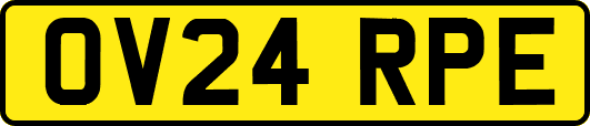 OV24RPE