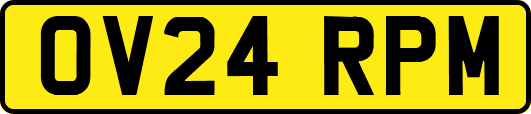 OV24RPM