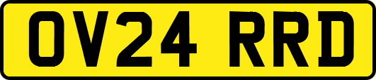 OV24RRD
