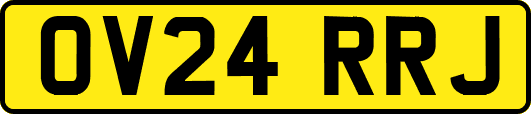 OV24RRJ
