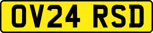 OV24RSD