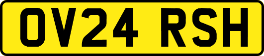 OV24RSH