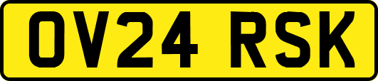 OV24RSK