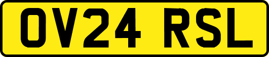 OV24RSL