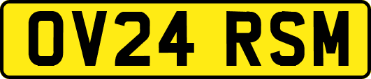 OV24RSM