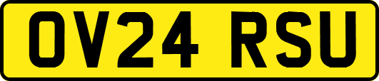 OV24RSU