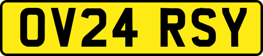 OV24RSY