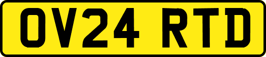 OV24RTD