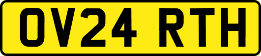OV24RTH