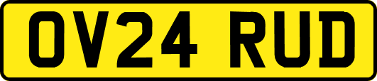 OV24RUD