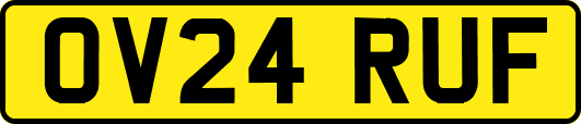 OV24RUF