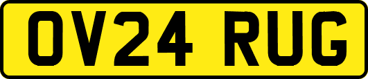 OV24RUG