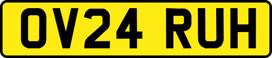 OV24RUH