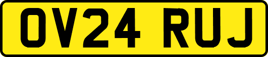 OV24RUJ